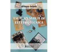 Esercizi svolti di elettrotecnica