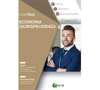 Eserciziario commentato per i test di ammissione a Economia e Giurisprudenza. Con ebook. Con Contenuto digitale per accesso online