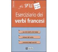 Eserciziario dei verbi francesi