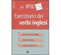 Eserciziario dei verbi inglesi