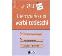 Eserciziario dei verbi tedeschi