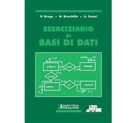 Eserciziario di Basi di Dati