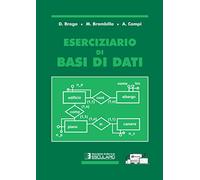 Eserciziario di Basi di Dati