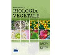 Eserciziario di bilogia vegetale