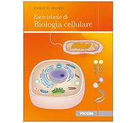 Eserciziario di biologia cellulare