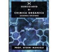 Eserciziario di Chimica organica