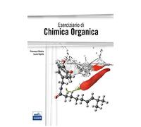 Eserciziario di chimica organica