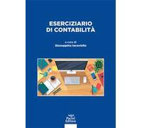 Eserciziario di contabilità