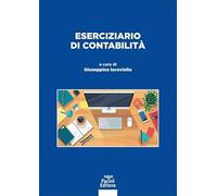 Eserciziario di contabilità