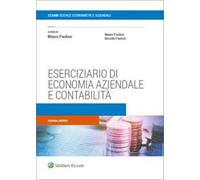 Eserciziario Di Economia Aziendale E Contabilità - - 2023