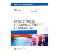 Eserciziario Di Economia Aziendale E Contabilità - - 2023