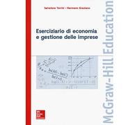 Eserciziario di economia e gestione delle imprese