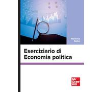 Eserciziario di economia politica