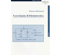 Eserciziario di elettrotecnica