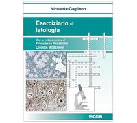 Eserciziario di istologia