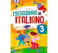 ESERCIZIARIO DI ITALIANO 3