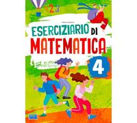 ESERCIZIARIO DI MATEMATICA 4