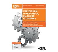 Eserciziario di meccanica, macchine ed energia, vol. 2