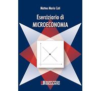 Eserciziario di Microeconomia