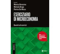 Eserciziario di microeconomia. Quesiti ed esercizi