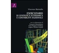 Eserciziario di statistica economica e contabilità nazionale