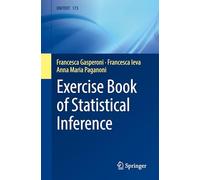 Eserciziario Di Statistica Inferenziale: 173