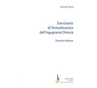 Eserciziario di termodinamica dell'ingegneria chimica