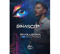 Eserciziario Inizia La Tua Rinascita: 5° Edizione