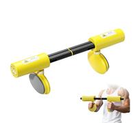 Eserciziatore del Perineo | Rinforzo Muscolare delle Braccie | Dispositivo Multiuso Di Rinforzo Muscolare per Riabilitazione Perineale E Recupero Post-Parto