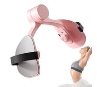 Eserciziatore perineo, da donna, dispositivo di allenamento perineale, attrezzatura interna cosce per fianchi e fasciatoi, addome fitness, donna, sport all'aria aperta, casa