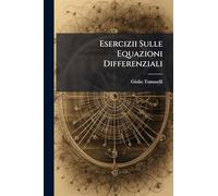 Esercizii Sulle Equazioni Differenziali