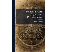 Esercizii Sulle Equazioni Differenziali