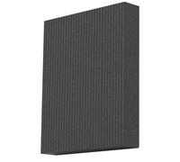Esercizio Balance Pad - Comodo tappetino antiscivolo per allenamento di equilibrio | efficiente tappetino per allenamento con plancia con struttura antiscivolo per squat, sit-up, plank, yoga pose e