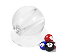 Esercizio Cue Ball, billardo angolo trainer portatile | Bastone da biliardo professionale, strumento di precisione, ausilio per la formazione, strumento di bersaglio per uomini