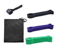Esercizio Da Allenamento Per Resistenza A Lunga Resistenza Alla Esercizio Per L'allenamento Della Fitness E Lo Stretching Pull Up Assistance Gym Portable Fitness