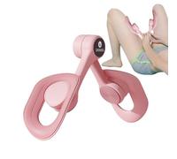 Esercizio Della Coscia Interna - Attrezzature Per L'Allenamento Della Coscia Interna | Maestro Thiigh Trainer | Pelvic Floor Trainer Adatto Per Allenamenti A Casa