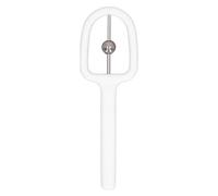 Esercizio della Lingua, Strumento per L'esercizio della Punta della Lingua a Forma di U per L'allenamento del Muscolo Orale di Sollevamento Dell'attrezzo per L'allenamento della