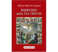 Esercizio della via Crucis