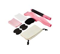 Esercizio di modellamento del collo del piede per il balletto con il