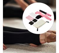 Esercizio Di Modellamento Del Collo Del Piede Per Il Balletto Con Il Dispositivo