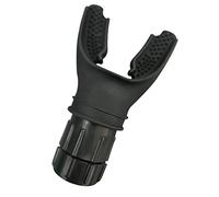 Esercizio di respirazione per polmoni, strumento per l'allenamento del respiro per capacità polmonare, dispositivo di resistenza a casa con resistenza regolabile per uomini e donne