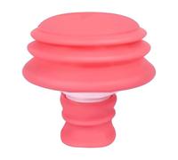Esercizio facciale per donne |, And Neck Exerciser,Silicone portatile Face