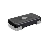 Esercizio Fase Tre Riser Regolabile Cardio Forza Training | Multifunzionale Aerobico Versatile Stepper Board per le donne Casa Palestra Fitness Yoga Step Workout Balance Cardio Training