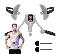 Esercizio interno coscia, Dispositivo di rinforzo del Pavimento pelvico - Esercizio interno della coscia regolabile,Attrezzature per esercizi di allenatore 'anca pelvica, allenatore