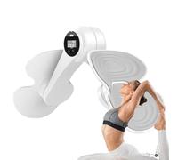 Esercizio interno coscia, riparazione muscolare del pavimento pelvico | Allenatore Kegel per belle gambe, ricarica USB | Macchina interna ed esterna della coscia, attrezzature per esercizi d