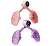 Esercizio Interno Della Coscia, Allenatore Del Pavimento Pelvico, Allenamento Per Pavimento Pelvico Femminile, Dispositivo Per Il Fitness Femminile, Strumento Di Allenamento Muscolare Per Area Di Lavo