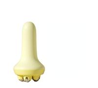 Esercizio interno for polpaccio Rilassamento muscolare Massaggio con sfera modellante for l'addome Pennello for meridiano della vita sottile della pancia / 132 (Color : Huangseoppzhuang Cizhukuan)