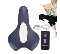 Esercizio Pavimento pelvico - Master Hip Trainer | Allenatore Muscolare Pavimento pelvico | Strumento di allenamento Forze di Vigore all'anca | Pavimenti pelvi remoti con 4 Livelli per la