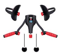 Esercizio per cosce, Esercitatore interno della coscia | Esercitatore interno della coscia regolabile, muscoli Pavimento pelvico per donne e uomini di resistenza regolabile, esercizio