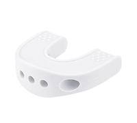 Esercizio per doppio mento - Modellatore per la mascella in silicone | Attivatore integrale a 3 livelli di resistenza | Jaw Trainer per scolpire i volti | Jaw Linee Scultore | Strumenti dimagranti per